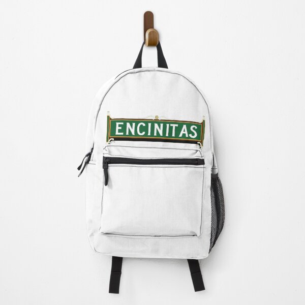 Item preview, City of Encinitas Sign designed and sold by Joeybab3.
