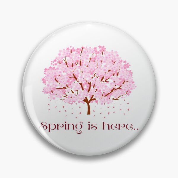 Item preview, Spring is here... designed and sold by Hope-Innovatory.