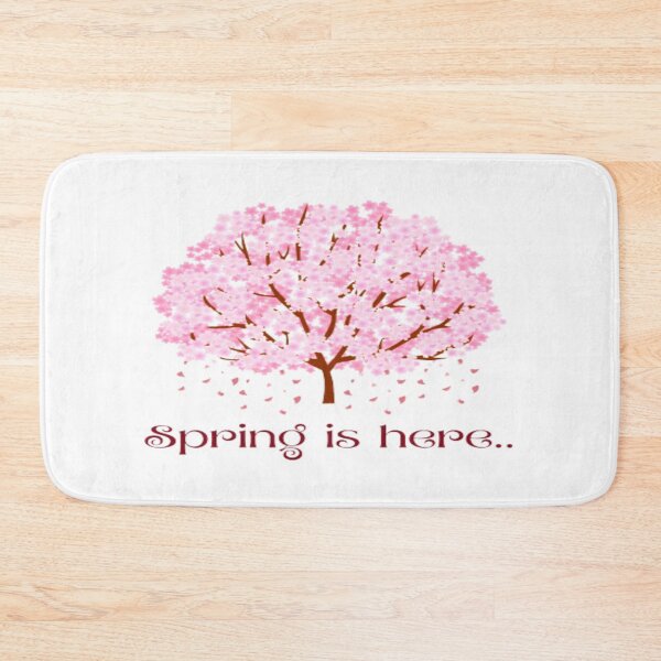 Item preview, Spring is here... designed and sold by Hope-Innovatory.