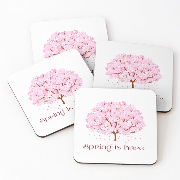 Item preview, Spring is here... designed and sold by Hope-Innovatory.