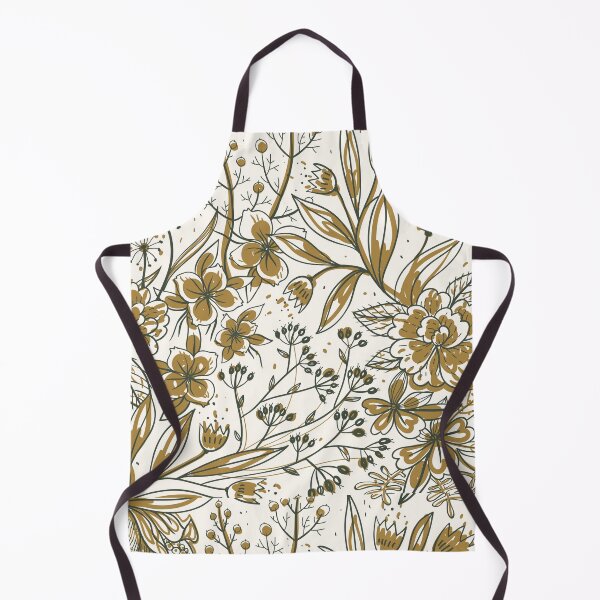 Item preview, Flower pattern with no words designed and sold by AyeAyeBeans.