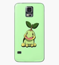Turtwig Case/Skin for Samsung Galaxy
