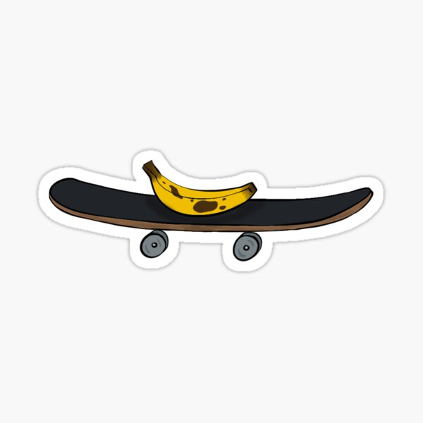Hook-ups Mini Devil Skateboard sticker Rare 