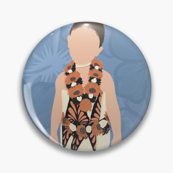 Item preview, Tongan Girl designed and sold by rudegrlkyrah.
