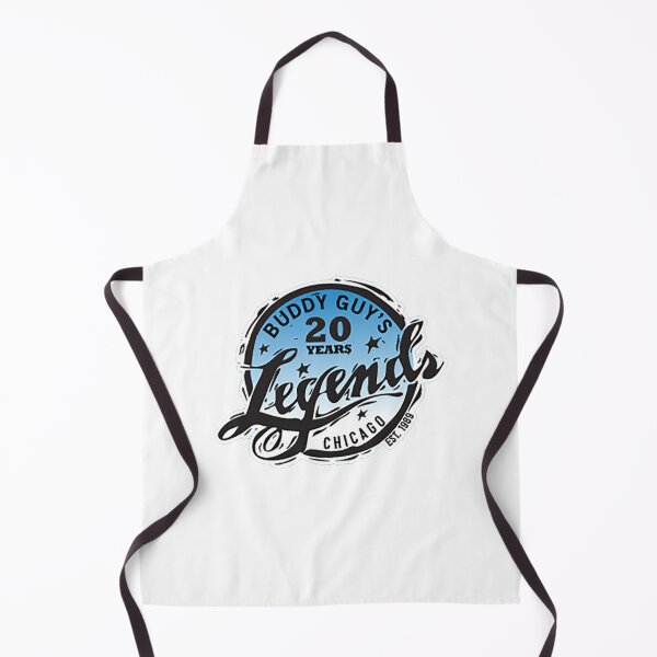 Item preview, lele Buddy Guy ikan 20 years tour 2020 designed and sold by satyaagbuobg.