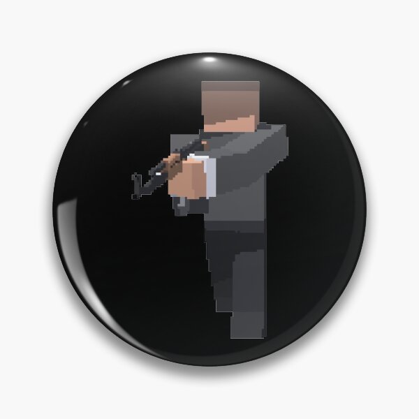 Item preview, Best krunker krunker Merchandise designed and sold by miantyi.