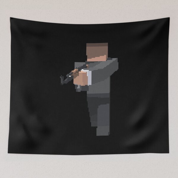 Item preview, Best krunker krunker Merchandise designed and sold by miantyi.