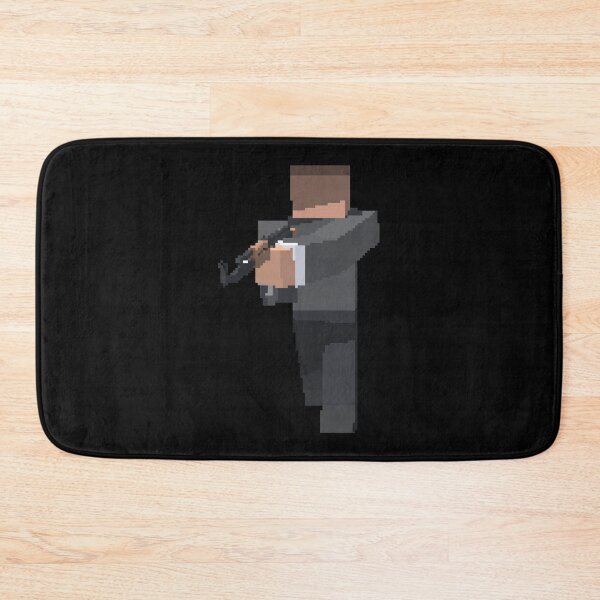 Item preview, Best krunker krunker Merchandise designed and sold by miantyi.