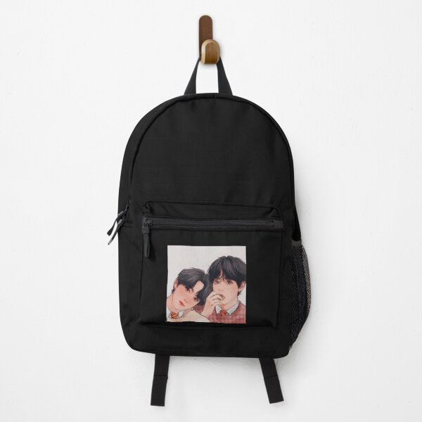Item preview, Vintage Bts Jungkook And Taehyung designed and sold by teezgallery.