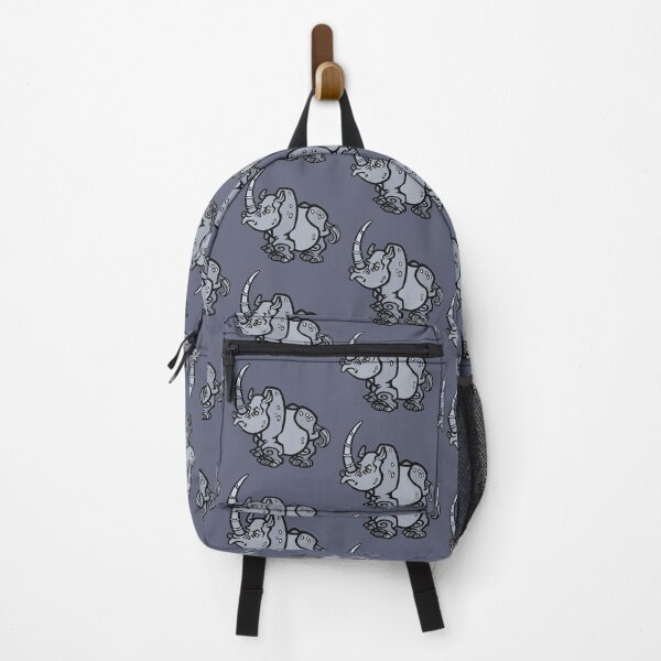 Item preview, Rhinoceros designed and sold by sandpiperstudio.