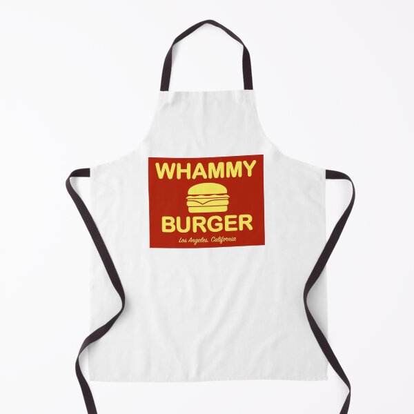 Item preview, Whammy Burger designed and sold by 10islandtrees.