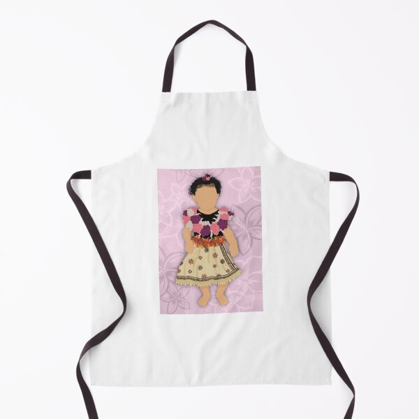Item preview, Fijian Baby Girl designed and sold by rudegrlkyrah.