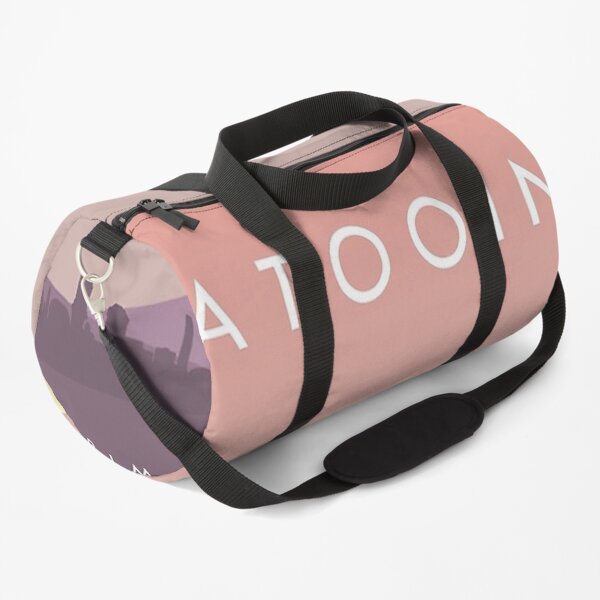 Tatooine Duffle Bag