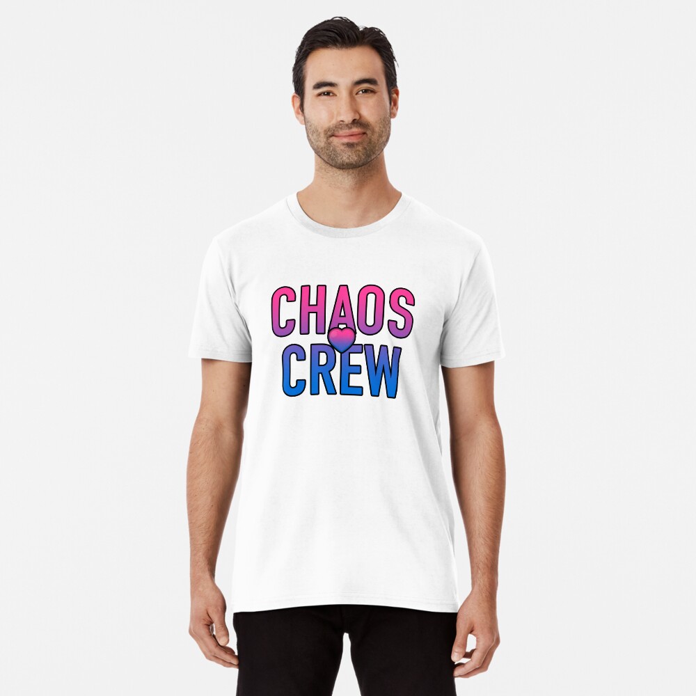 Item preview, Premium T-Shirt designed and sold by JenegadeMaster.