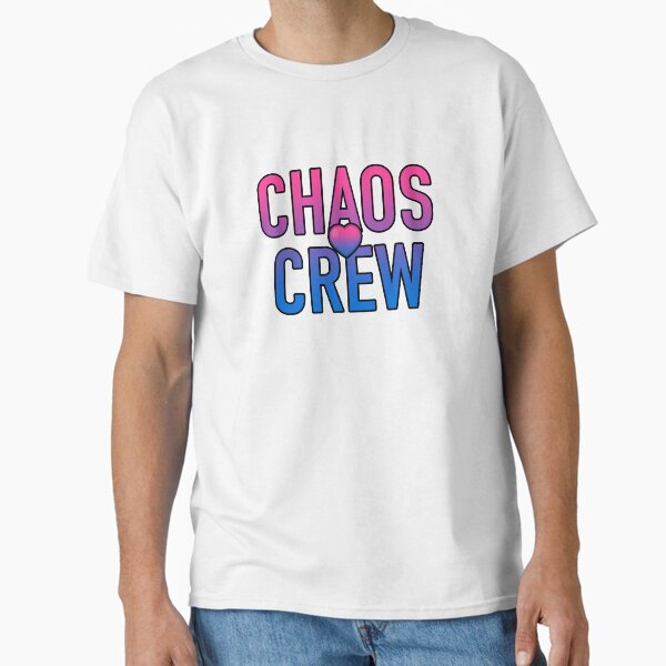 Classic T-Shirt