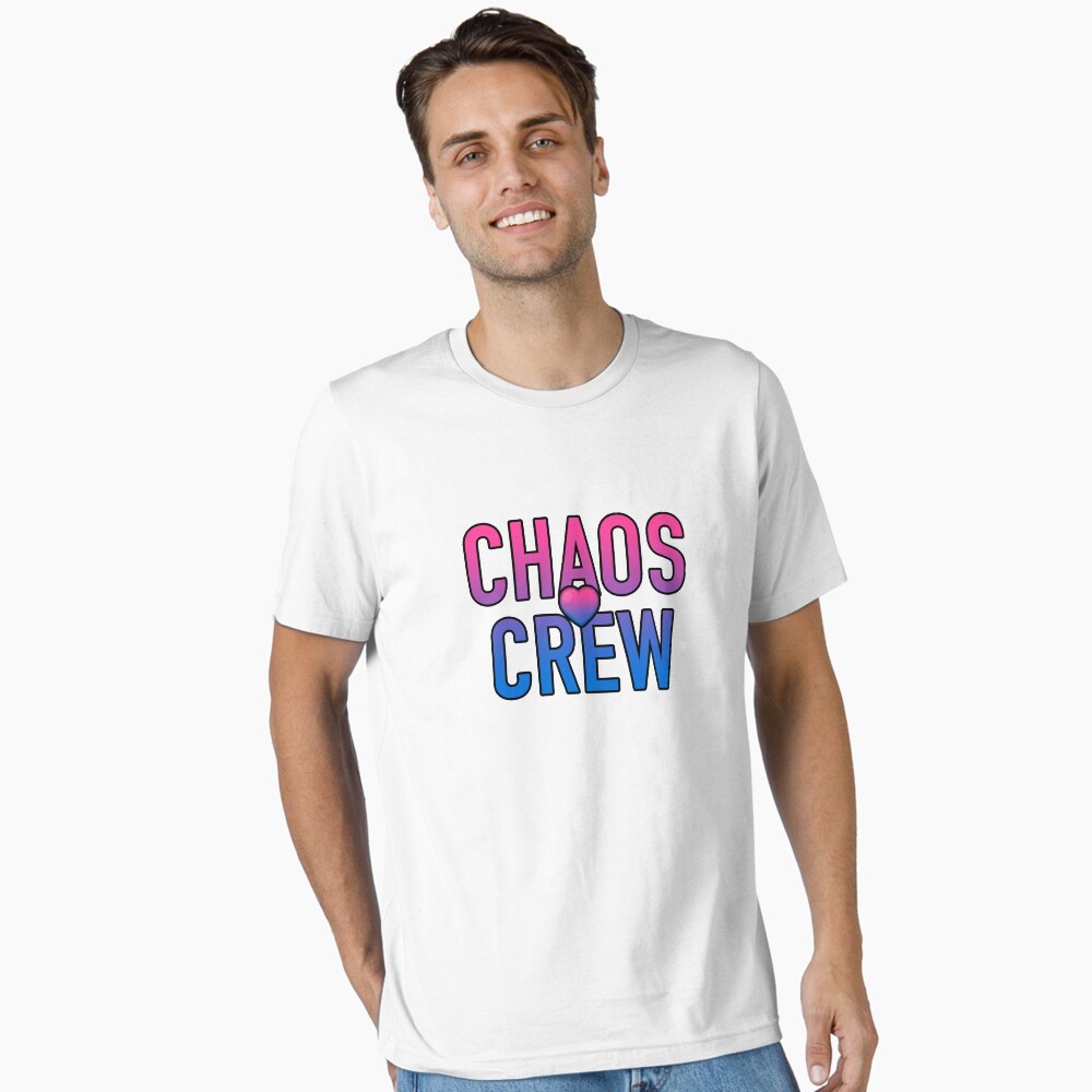 Item preview, Essential T-Shirt designed and sold by JenegadeMaster.