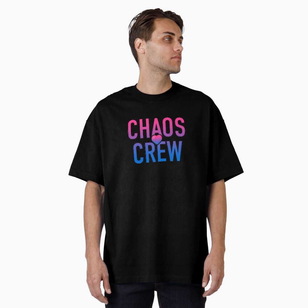 Item preview, Oversized T-Shirt designed and sold by JenegadeMaster.