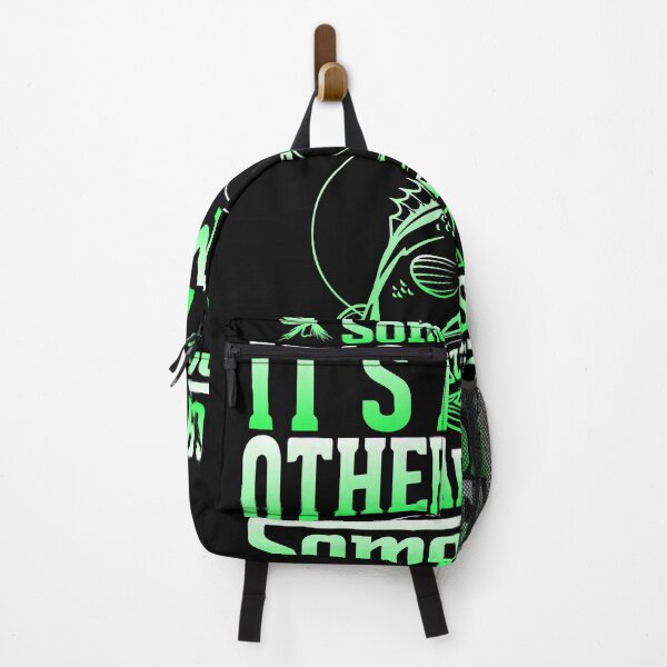 Item preview, Sometimes it's a fish other times it's buzz but I always catch sometimes designed and sold by TshirtStoreBD24.