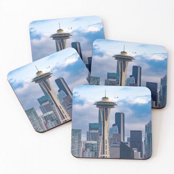 Item preview, Seattle designed and sold by kristin54.