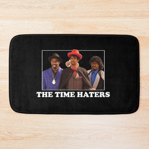 Item preview, The Time Haters designed and sold by Primotees.
