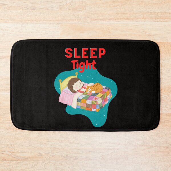 Item preview, Sleep tight. designed and sold by NinjaPug.
