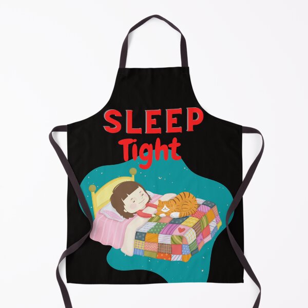 Item preview, Sleep tight. designed and sold by NinjaPug.