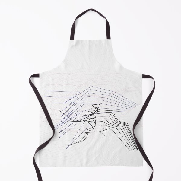 Item preview, Abstract Diagram - Ellipse designed and sold by Arkneer.