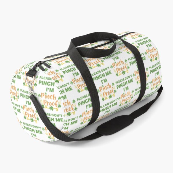 Item preview, Pinch Proof | Patricks Pinch Proof | Pinch Proof Funny designed and sold by Tasha McGlashan.