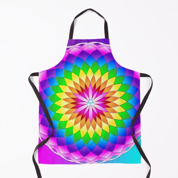 Item preview, Quantum Seed Mandala designed and sold by Quantum-Nectar.