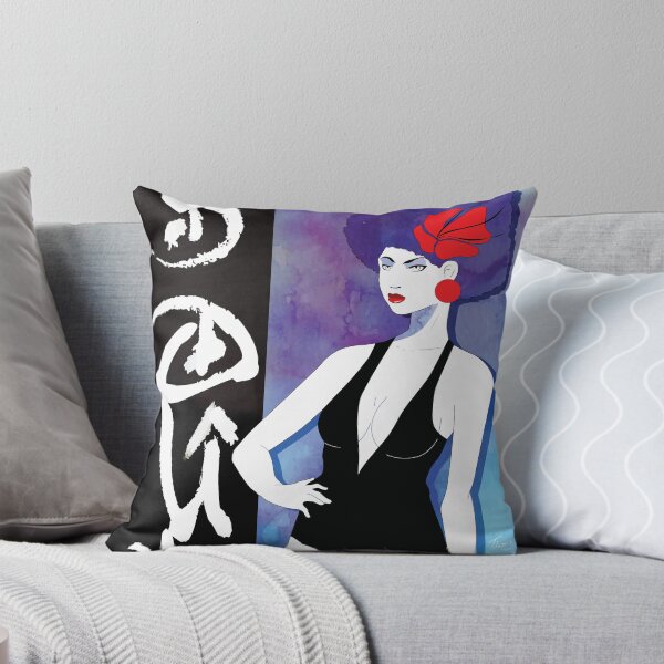 Item preview, Jazzy SOUL designed and sold by Different Mind Designs.