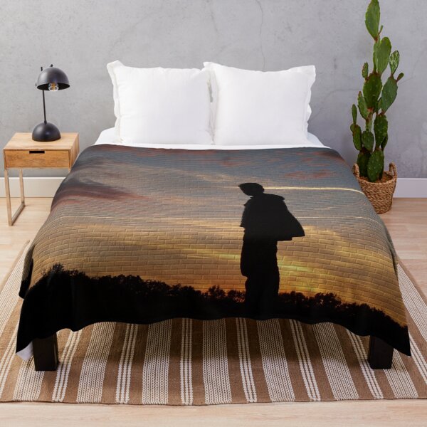 Item preview, Pseudomurals 00014 (Selfie Silhouette of Author & Photographer) designed and sold by CleanWIP.