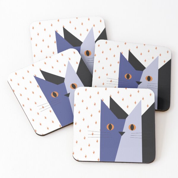 Item preview, Cats show designed and sold by Veronica-lam.