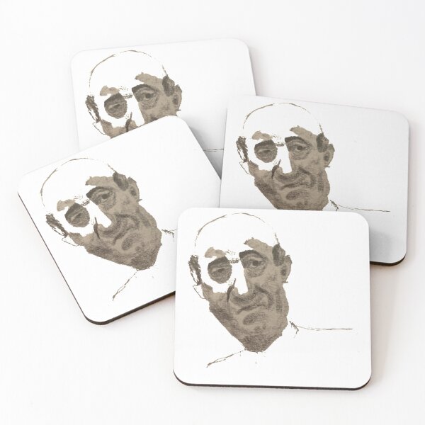 Item preview, The Observer designed and sold by CustomDoodles.