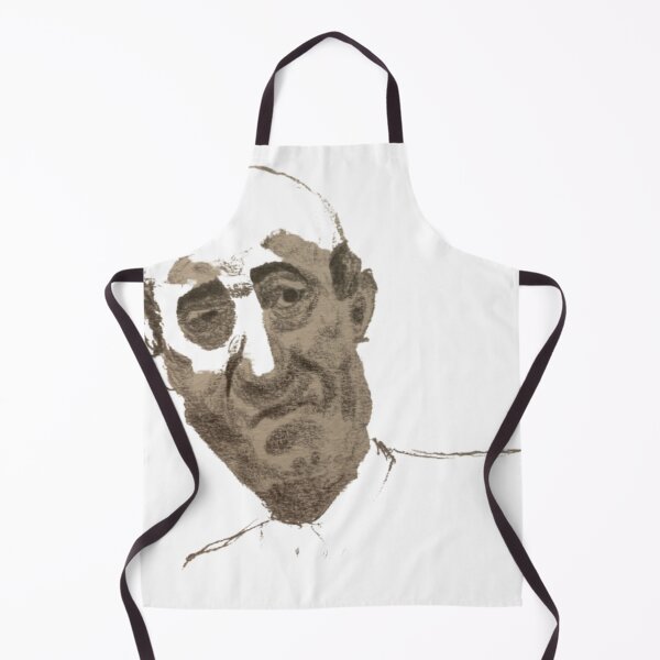 Item preview, The Observer designed and sold by CustomDoodles.