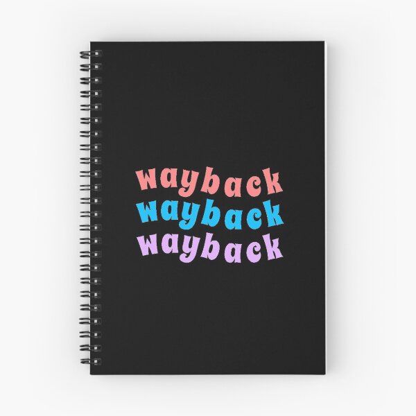 Item preview, Nostalgic Night Quote designed and sold by inbythin.