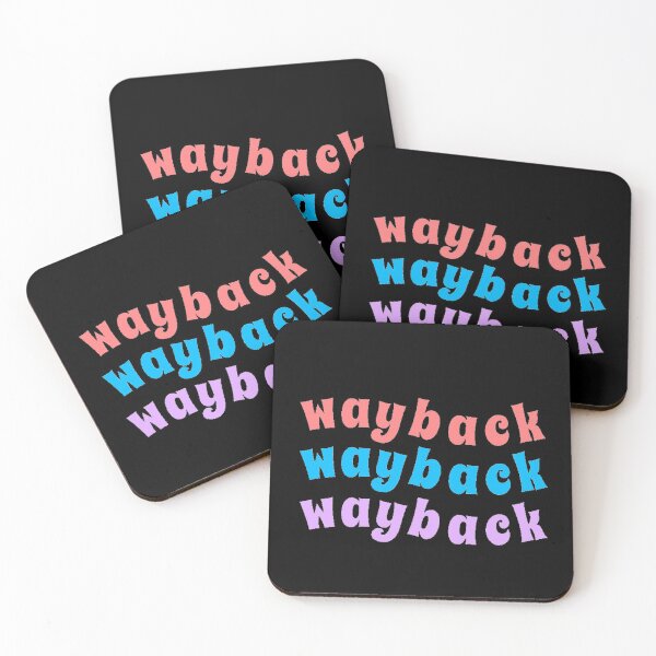 Item preview, Nostalgic Night Quote designed and sold by inbythin.