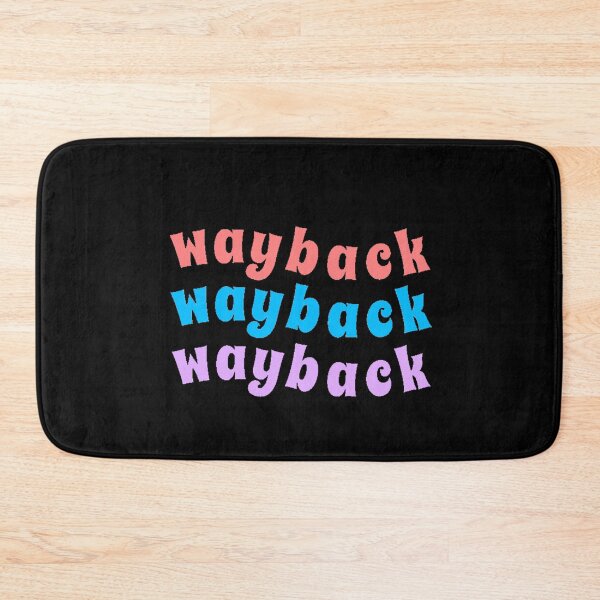 Item preview, Nostalgic Night Quote designed and sold by inbythin.