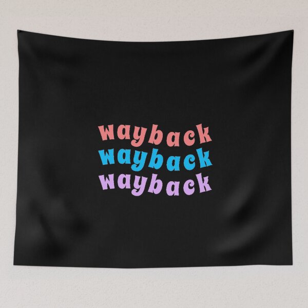 Item preview, Nostalgic Night Quote designed and sold by inbythin.