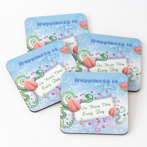 Item preview, Happiness designed and sold by della95.