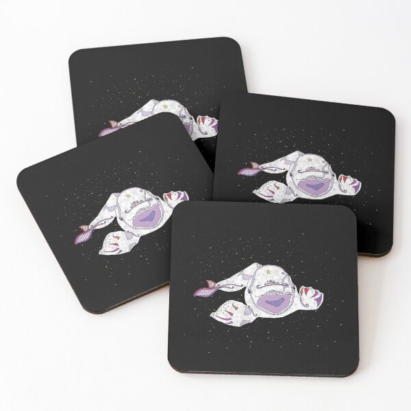 Item preview, Star Beluga designed and sold by *luckysol*.