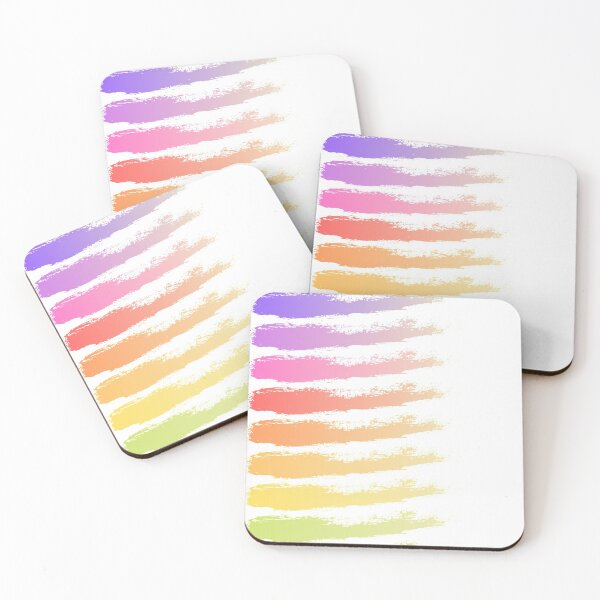 Item preview, Rainbow Sweeps  - Original artwork designed and sold by moztheatre.