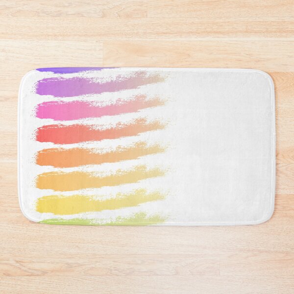 Item preview, Rainbow Sweeps  - Original artwork designed and sold by moztheatre.