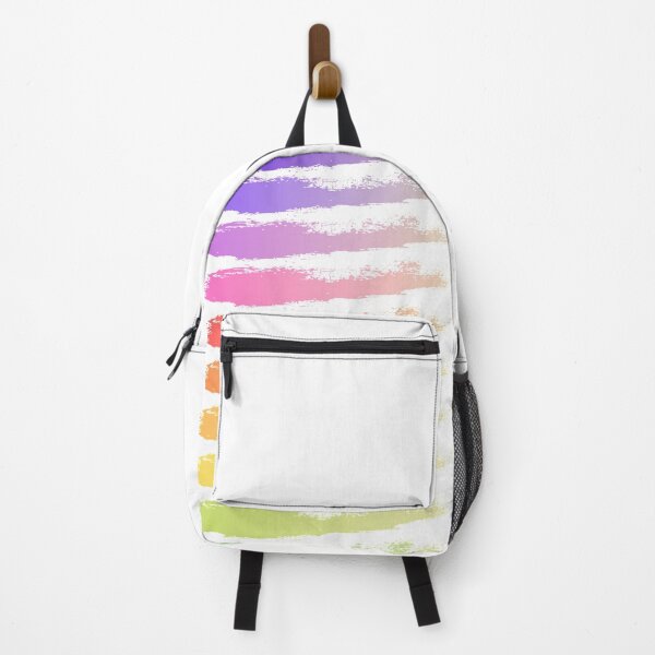 Item preview, Rainbow Sweeps - Original artwork designed and sold by moztheatre.
