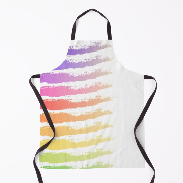Item preview, Rainbow Sweeps  - Original artwork designed and sold by moztheatre.