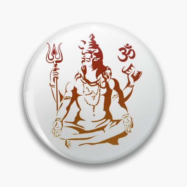 Item preview,  Om Namah Shivay designed and sold by aruvanita.