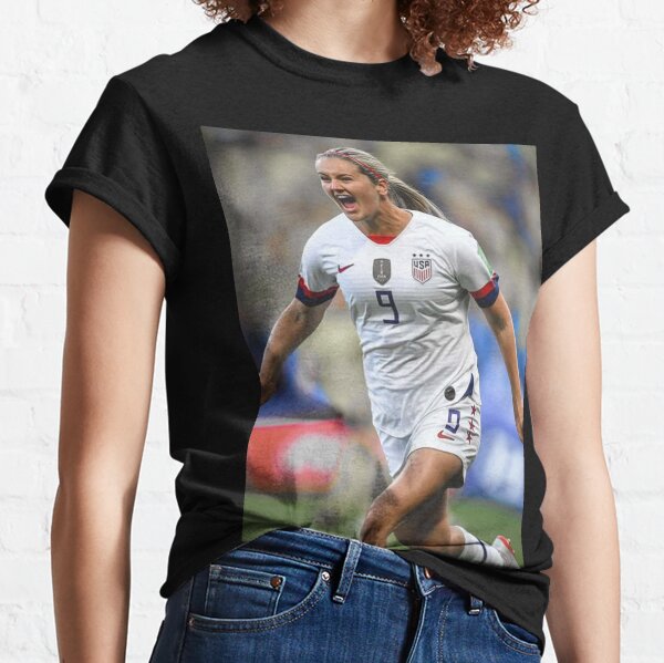 lindsey horan jersey