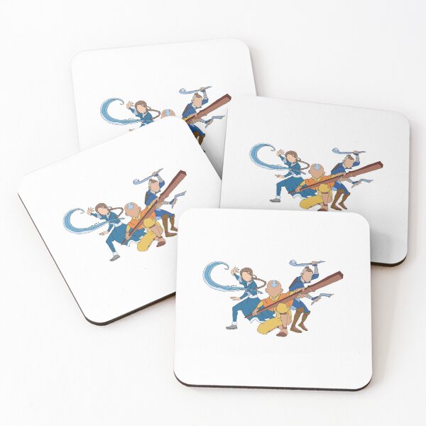 Item preview, Avatar: The Last Airbender designed and sold by lovelyliaa.