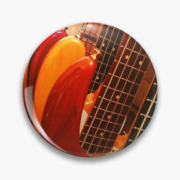 Item preview, Four Guitars On a Rack designed and sold by Mothe3rd.