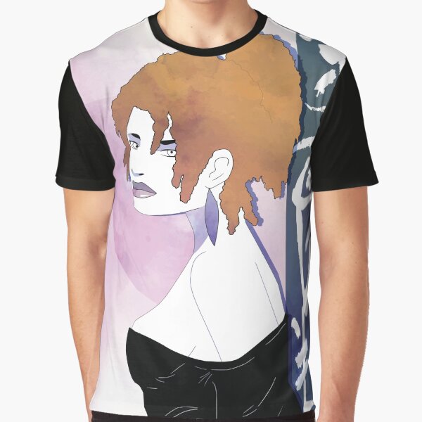 Beauitful SOUL Graphic T-Shirt