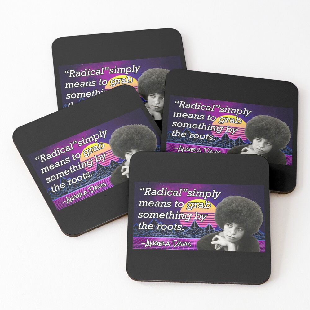 Item preview, Coasters (Set of 4) designed and sold by Rabbitt77.